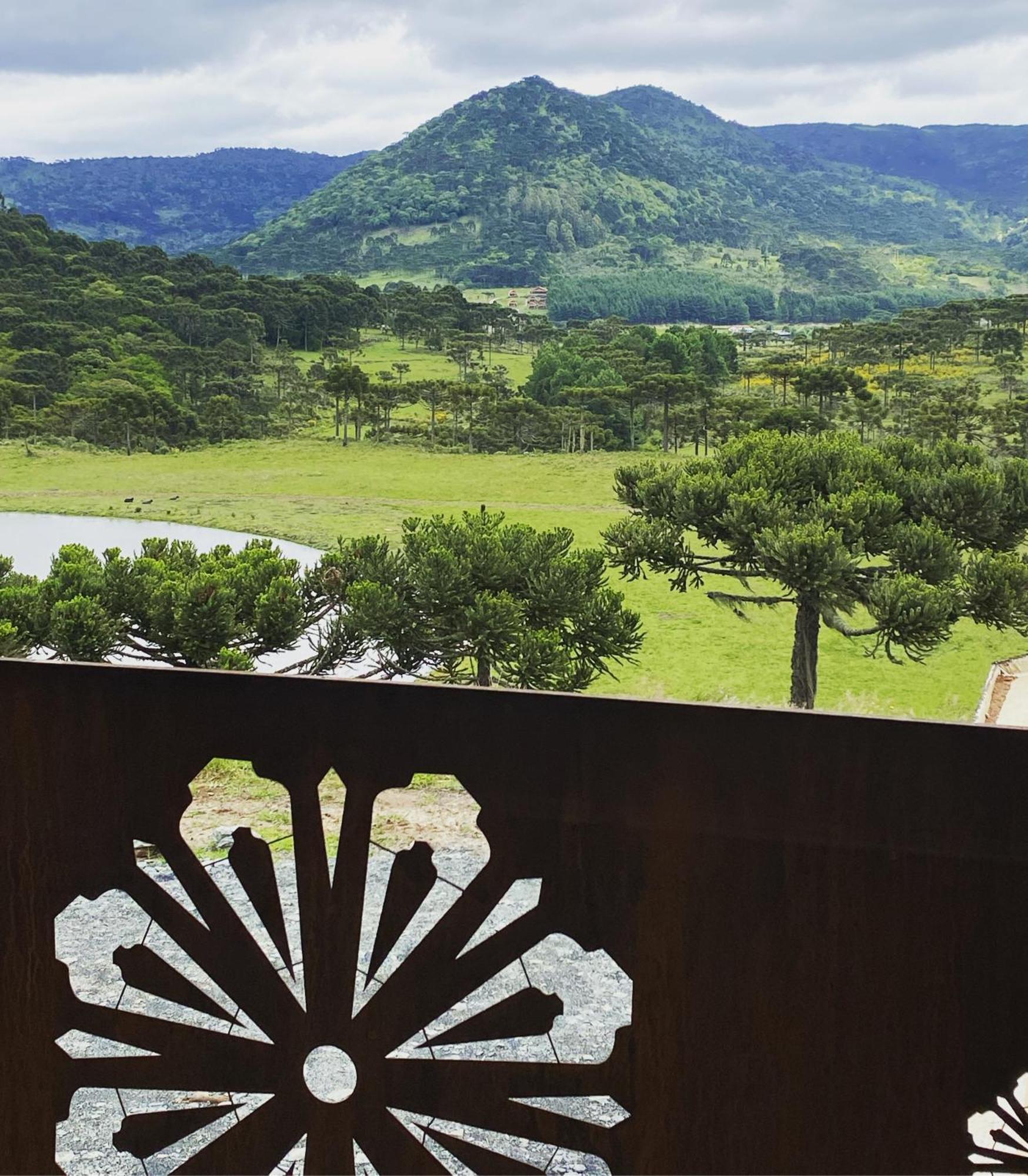 Parque Nacional Ecoresort Urubici Dış mekan fotoğraf