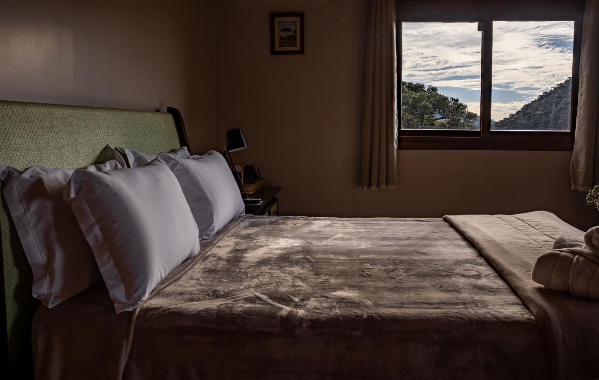 Parque Nacional Ecoresort Urubici Dış mekan fotoğraf