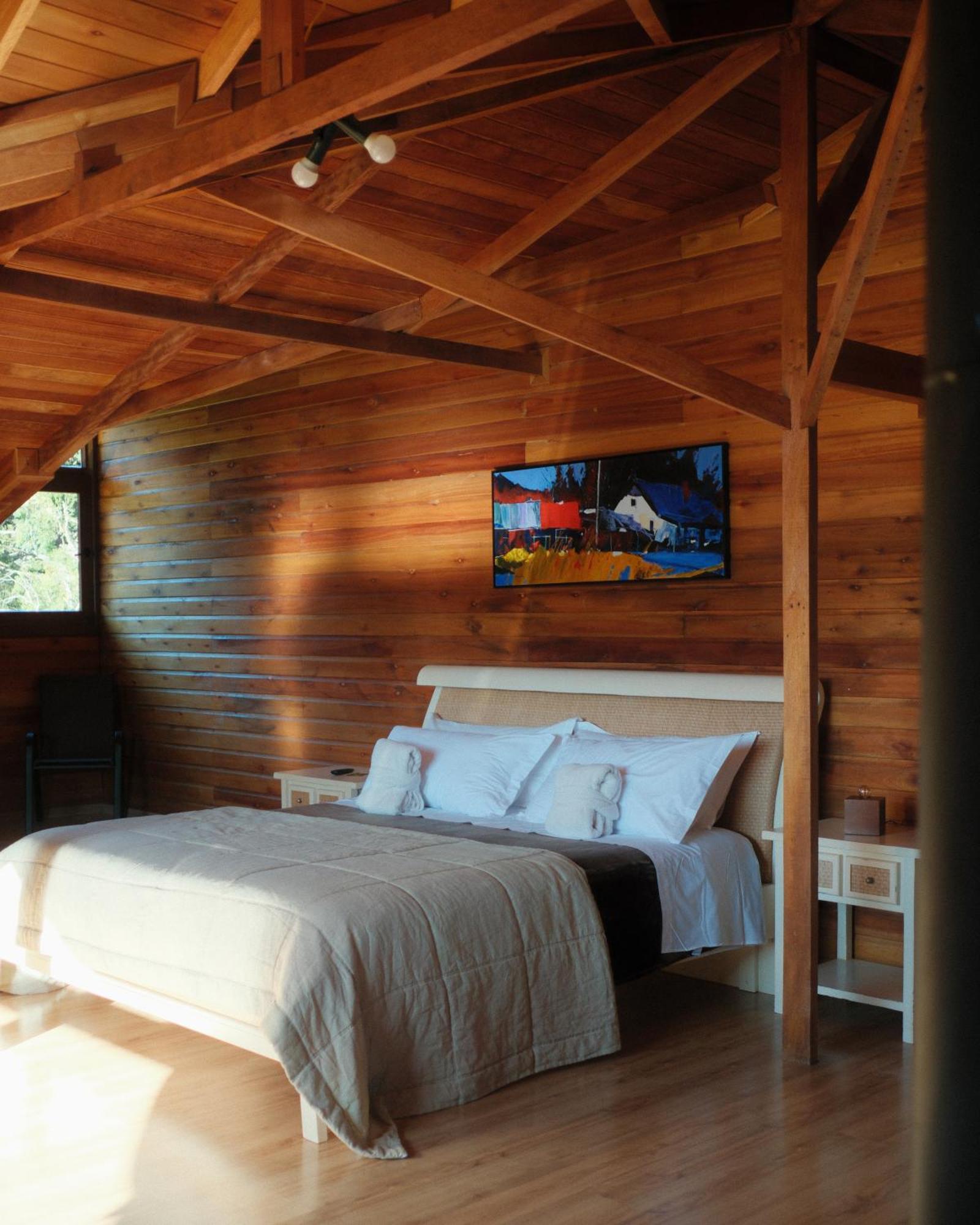 Parque Nacional Ecoresort Urubici Dış mekan fotoğraf
