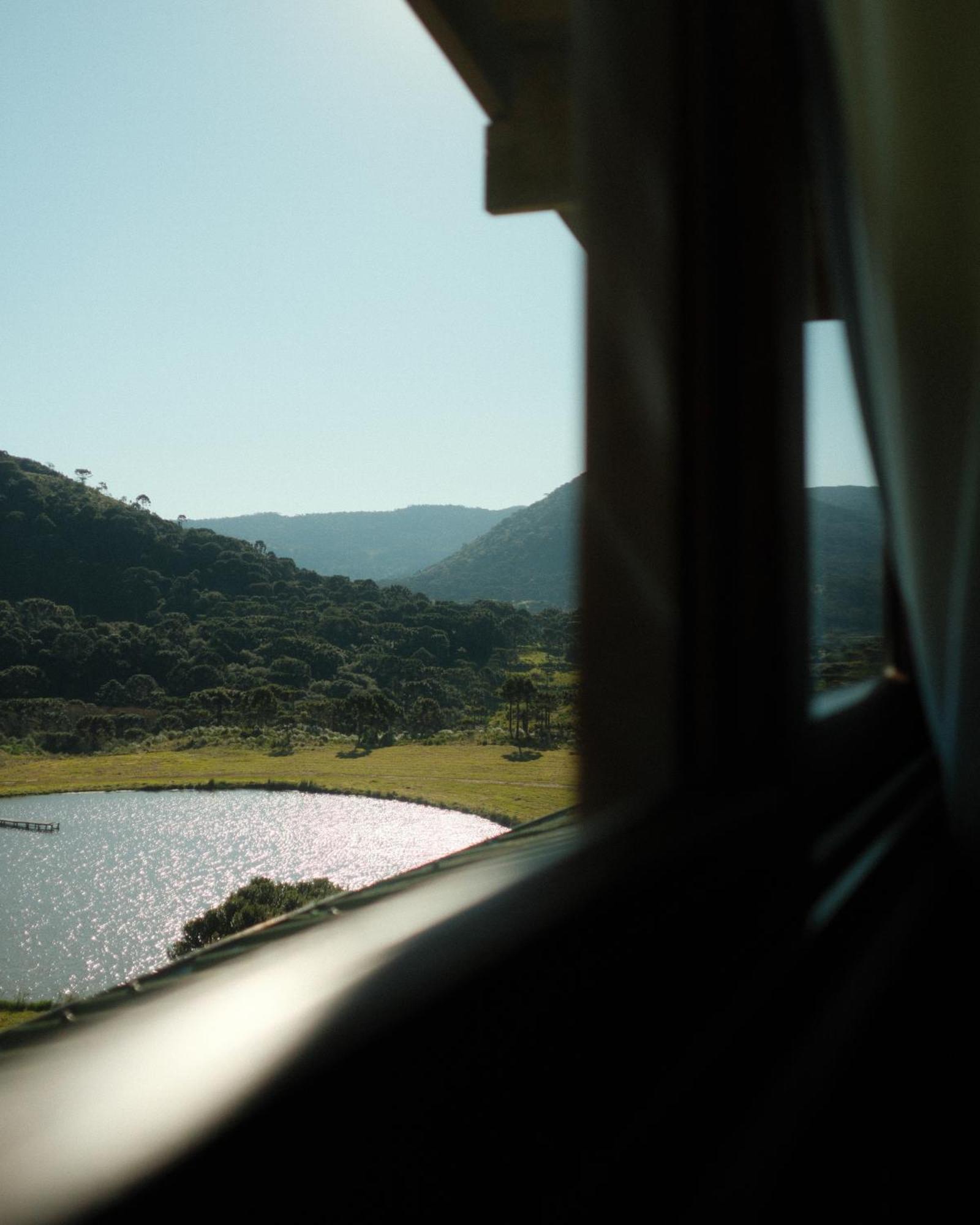 Parque Nacional Ecoresort Urubici Dış mekan fotoğraf