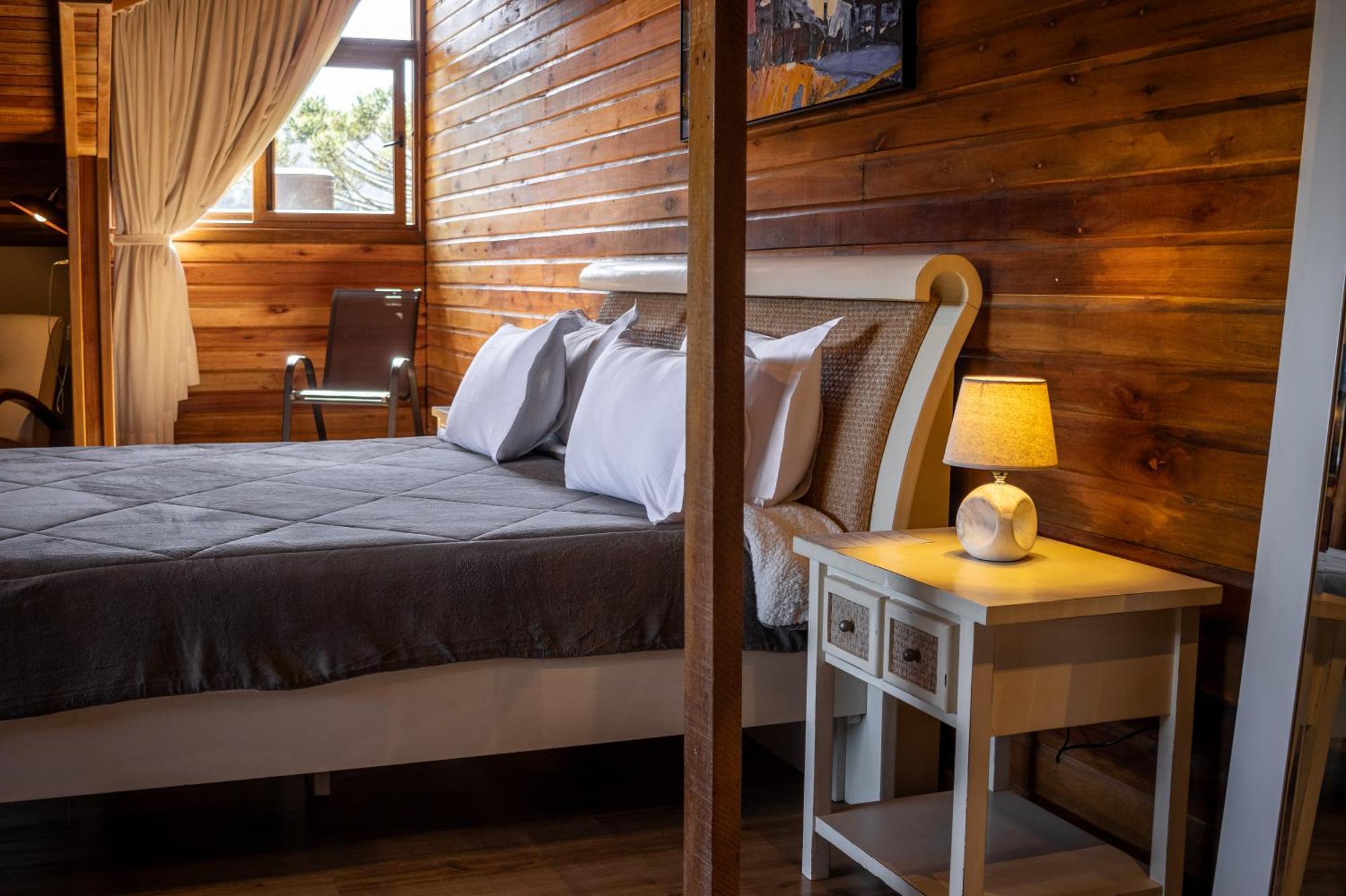 Parque Nacional Ecoresort Urubici Dış mekan fotoğraf
