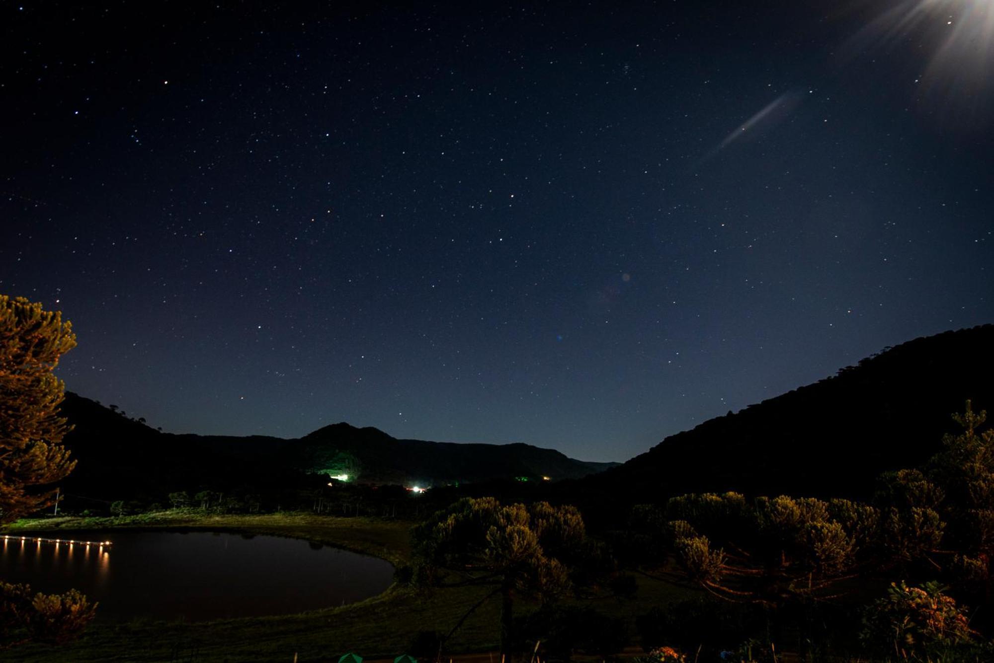 Parque Nacional Ecoresort Urubici Dış mekan fotoğraf
