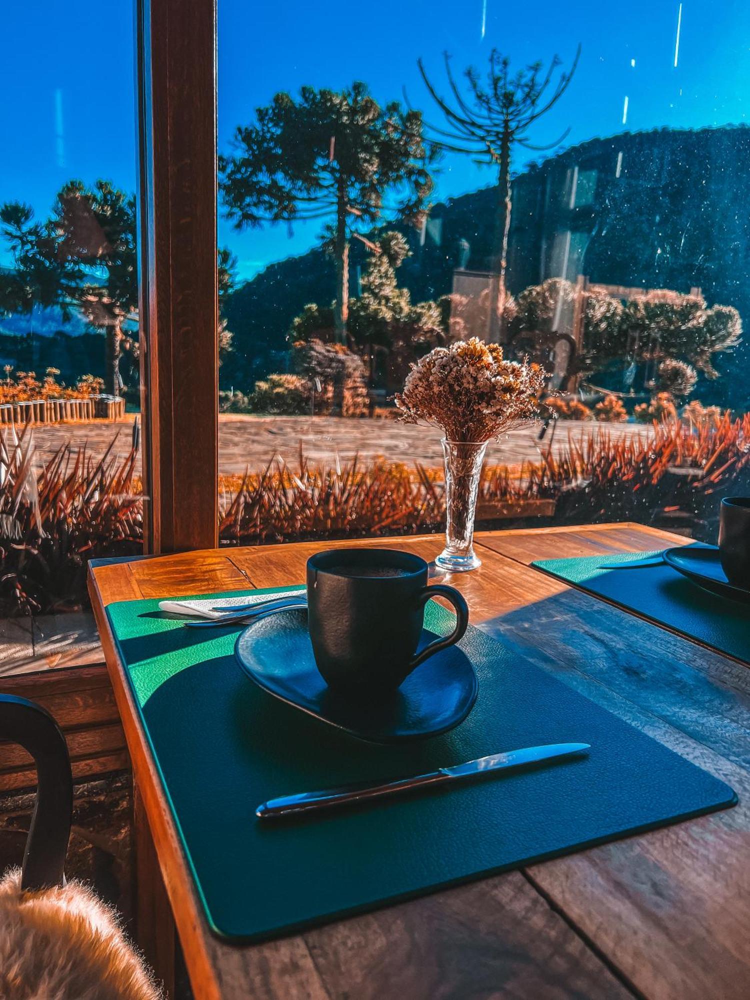 Parque Nacional Ecoresort Urubici Dış mekan fotoğraf