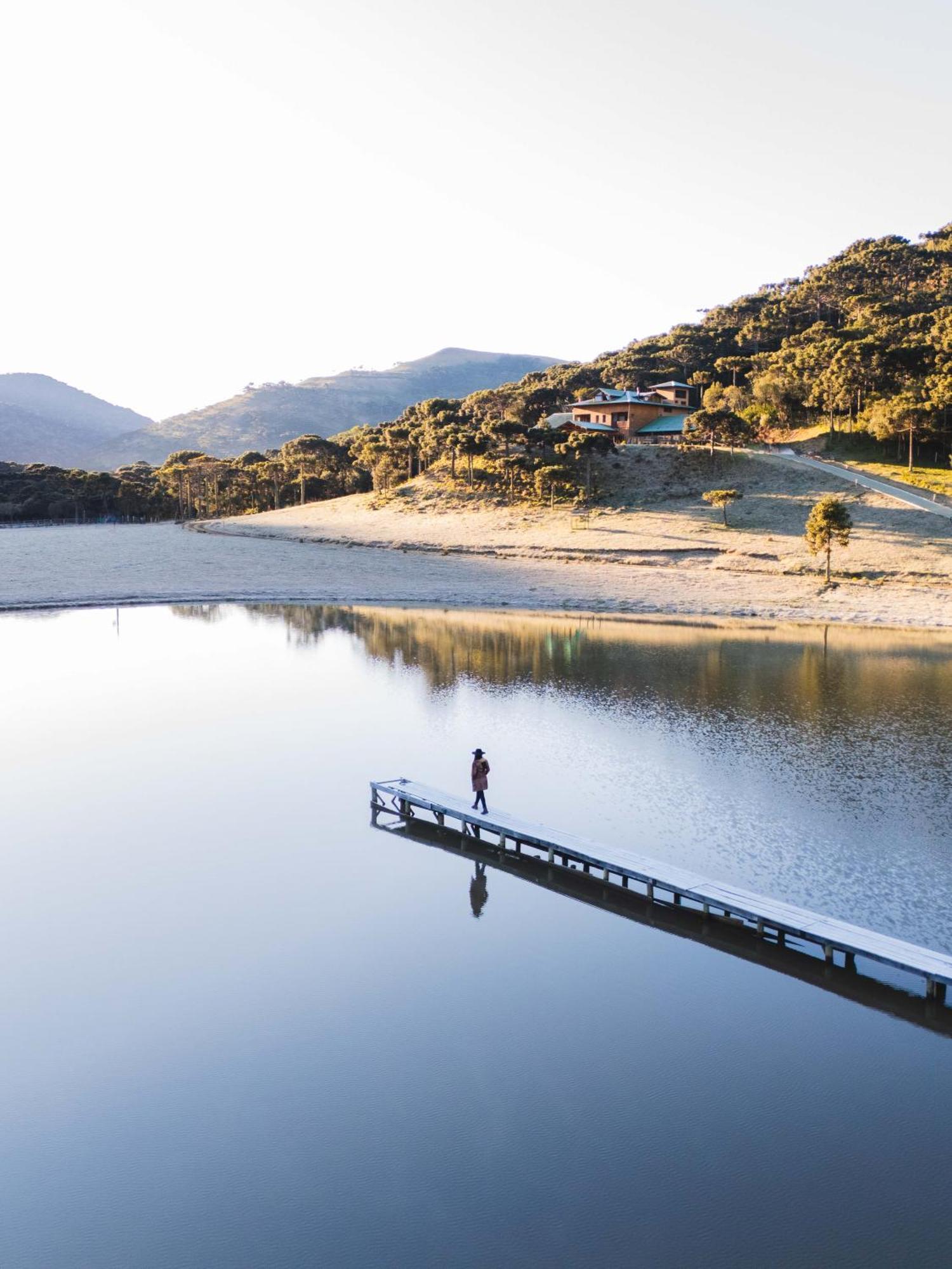 Parque Nacional Ecoresort Urubici Dış mekan fotoğraf